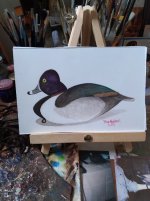 Ringneck duck decoy watercolor.jpg