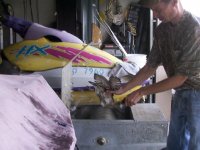 Plucking first woodduck.jpg