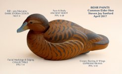 Hen 20 - BEHR PAINTS.JPG