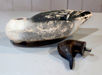 A 72 Pintail - BEFORE.JPG A 72 Pintail - BEFORE.JPG