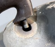 G 72 Pintail - head-body joint.JPG G 72 Pintail - head-body joint.JPG
