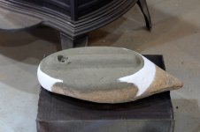 P 72 Pintail - bottom and White primed.JPG P 72 Pintail - bottom and White primed.JPG