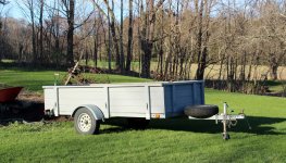 LoadRite Utility Trailer - rehabbed box.JPG