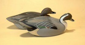 Wildfowler Pintail Pair - oblique portrait.jpg