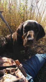 Sonora on opening day of the 2022 duck season.JPG