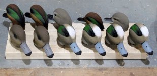 Model 63 Heads - Wigeon + GWT + Allen GWT.JPG