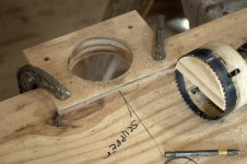 Floorboards - boring scupper with jig A.jpg