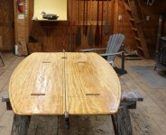 Floorboards - epoxy sealed.JPG Floorboards - epoxy sealed.JPG