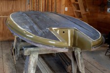 BOTTOM 12 - Parker Marsh Grass - 2 coats.JPG BOTTOM 12 - Parker Marsh Grass - 2 coats.JPG