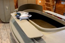 Flap Boards down - with decoys.JPG Flap Boards down - with decoys.JPG