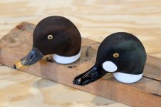Herters Model 63 Whistler Pair - heads topcoated.JPG