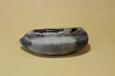 Model 63 Diver Body - exposed keel.JPG