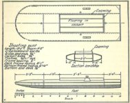 Bruette shooting punt.jpg