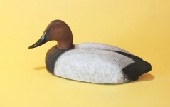 Model 63 Canvasback Drake b.JPG