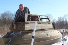 Wrangler 6 - installing aft panels.JPG