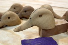 Montecalvo 11 - Head 1 after sanding.JPG