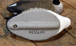 Kessler Model 81 Brant - bottom.JPG