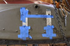 CAIRD - filling motor board holes.JPG