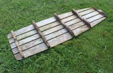 CAIRD - Old Floorboards - rotted cleats.JPG