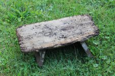 CAIRD - Rowing Bench - rotted.JPG