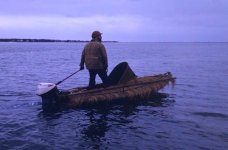 1 sm CAIRD - MSF at the helm - heading out.JPG