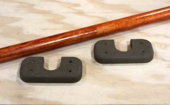 12b Balabus - Gun rest - rod and chocks.JPG