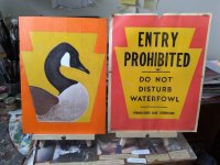 goose hunter with PGC sign.jpg