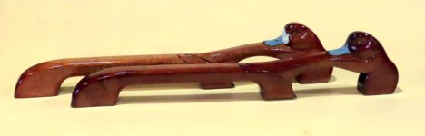 GR 15 sm 5 Grab Rails - pair varnished.JPG