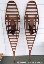 Snowshoes - Jack Metzger - all wood - 13 x 56 TEXT.jpg