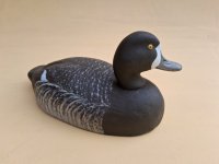 w Model Canada Hen 1968 - restored on bench.jpg