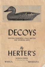 sm COVER - DECOYS by HERTER'S - 1941.jpg
