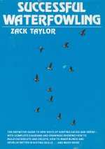 Successful Waterfowling - Zack Taylor cover.jpg