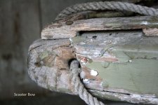 Scooter Bow captioned - with bored hole for painter.jpg Scooter Bow captioned - with bored hole for painter.jpg