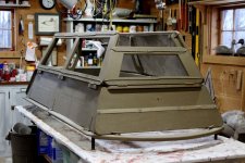 15 sm 1 Wrangler - all boards and frames up.JPG 15 sm 1 Wrangler - all boards and frames up.JPG