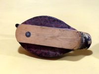 sm Andrews McCormick Can - bottom - clamped with screw.JPG sm Andrews McCormick Can - bottom - clamped with screw.JPG