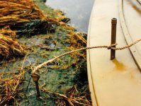 MSF Sneakbox - oarlock stanchion and staub.jpg MSF Sneakbox - oarlock stanchion and staub.jpg