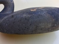 2 Wildfowler Pintail - Tierney - Hen paint.jpg