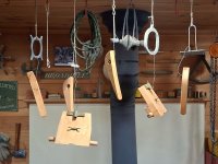 H - VanSant - oarlock parts by Mahoney.jpg