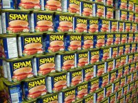 Spam_Wall.jpg Spam_Wall.jpg