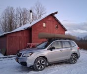 1 sm Sweet Gherkin on JackieBaru.jpg 1 sm Sweet Gherkin on JackieBaru.jpg