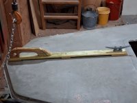 Galati - Bow rail on boat.jpg Galati - Bow rail on boat.jpg