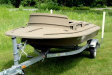 4 sm Duck Invader - Bow Quarter B.JPG 4 sm Duck Invader - Bow Quarter B.JPG