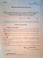 3 sm Letter re Live Decoys 2.jpg 3 sm Letter re Live Decoys 2.jpg