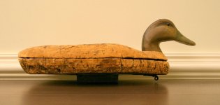 6 sm Ralph Cranford - Natural Cork Black Duck SHARPER.JPG 6 sm Ralph Cranford - Natural Cork Black Duck SHARPER.JPG