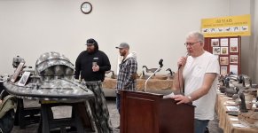 sm 1 Bernie Schumejda lecture with exhibits.jpg