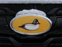 sm Whistler logo on Subaru Forester.JPG