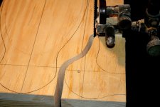4 - Saw out head - leave under bill.jpg