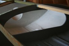 sm 3  - Forward hold is painted pale grey so stuff in there can be seen..jpg