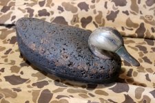 sm Wildfowler cork Black Duck.JPG sm Wildfowler cork Black Duck.JPG