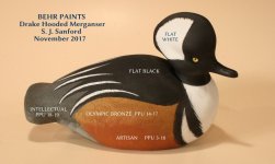 sm Hooded Merganser Drake - BEHR PAINTS.JPG sm Hooded Merganser Drake - BEHR PAINTS.JPG